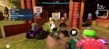 Rumble Racing Star screenshot 11