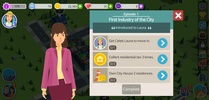 People And The City screenshot 6