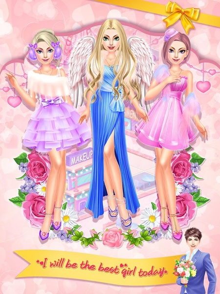 Valentine Salon - Preview 3