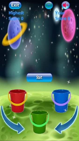 Bucket Ball - Preview 8