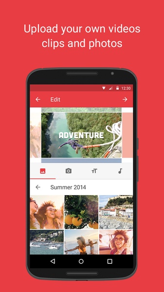 Wordeo for Messenger - Preview 4