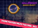 Halloween Hidden Object screenshot 4