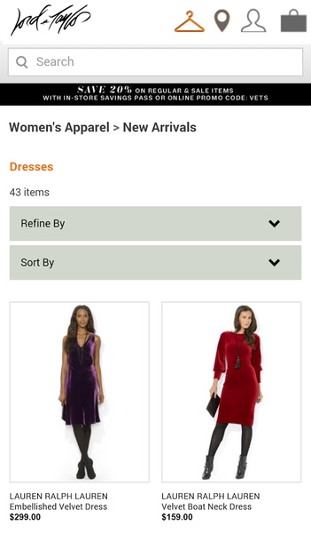 Lord & Taylor - Preview 5