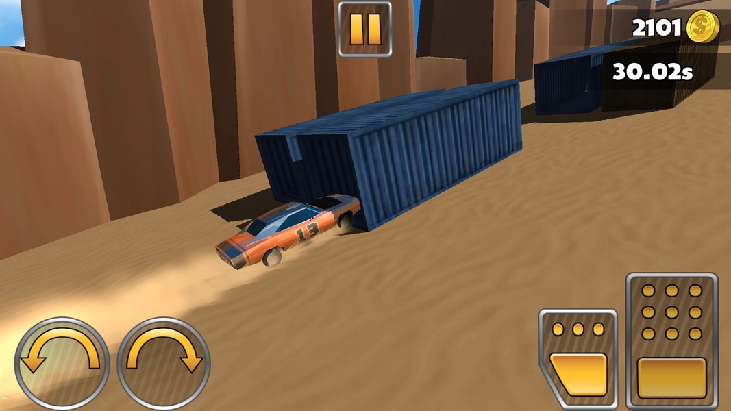 Stunt Car Challenge 3 - Preview 6