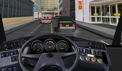 Bus Driving Simulator screenshot 10