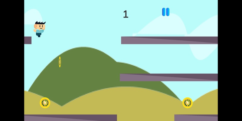 →