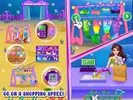 Baby Mermaid Games for Girls screenshot 5