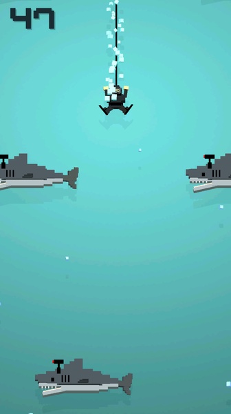 Diver Dash - Preview 11
