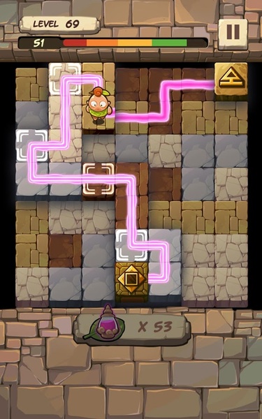 Caveboy Escape - Preview 16