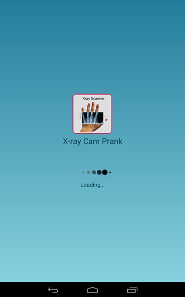 X-ray Cam Prank - Preview 2