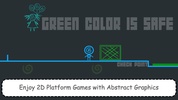 Henery Stickman: 2d platform games screenshot 4
