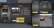 Real Drift Car Racers 3D screenshot 2