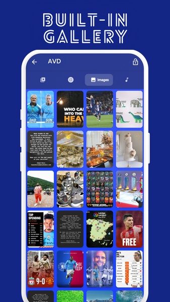 Any Video Downloader Lite - Preview 4
