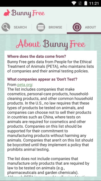 Bunny Free - Preview 3