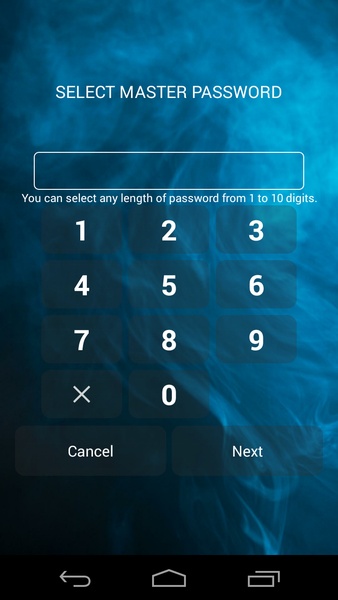 Smart Screen and App Locker with Guest Mode - Preview 3