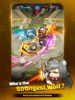 Go Go Wolf! screenshot 5