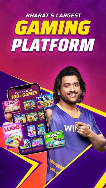 WinZO Gold - Preview 1