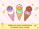 Ice Cream Cafe screenshot 2