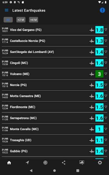 ilMeteo - Preview 8