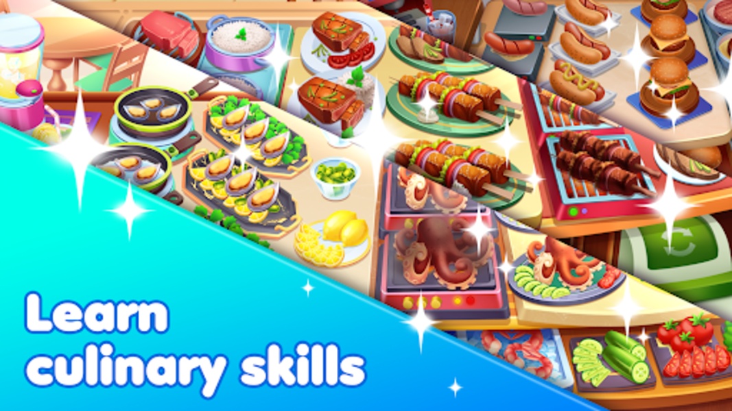 Good Chef - Cooking Games - Preview 10