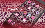 Cheetah Theme screenshot 6