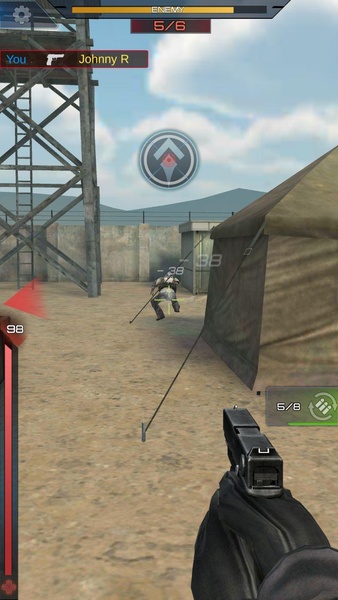 Target Zero:Sniper&shooting zone - Preview 4