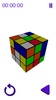 Rubik's Cube screenshot 1