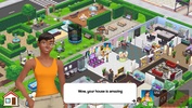 Home Street – Home Design Game screenshot 6