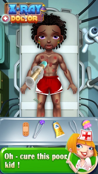 X Ray Doctor - Preview 3