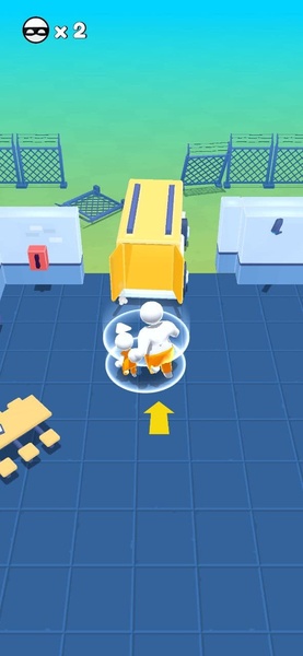 Prison Escape Puzzle APK v13.1 Free Download - APK4Fun