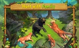 Mountain Lion Family Sim : Ani screenshot 3