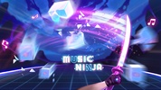 Music Ninja screenshot 2