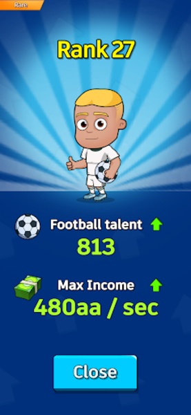 Idle Soccer Story - Preview 16