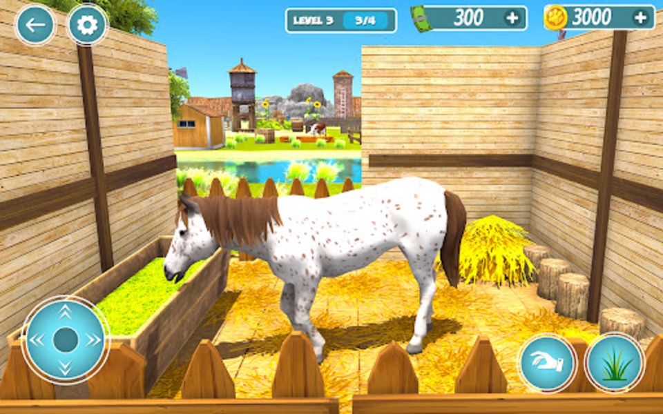 My Pet Animal Shelter World - Preview 3