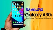 Samsung A35s Theme screenshot 4