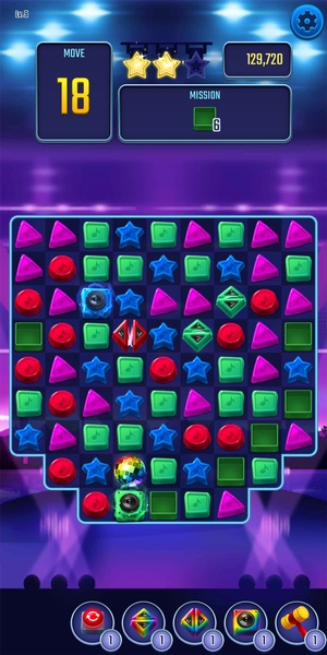 Puzzle Idol - Preview 2
