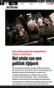 Het Nieuwsblad screenshot 4