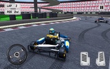 Super Kart Racing Trophy 3D: Ultimate Karting Sim screenshot 4