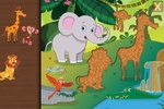 Animal Puzzle screenshot 17