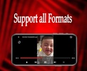 Flash Player for Android (FLV) All Media screenshot 5