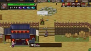 삼국지 : 천지를삼키다 screenshot 1