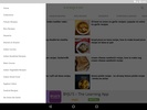 veg recipes of india screenshot 10