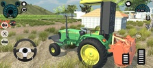 IndianTractorSimulator2 screenshot 5