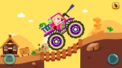 Monster Truck Games For Kids screenshot 10