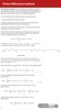 Numerical Methods & Analysis screenshot 7