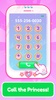 Baby Princess Phone 2 screenshot 9