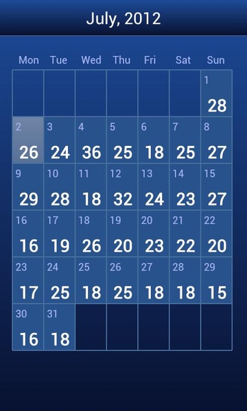 SuperMemo - Preview 1