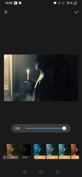 PixeLeap - Preview 4