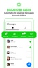 Messenger SMS - Text messages screenshot 16