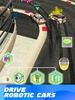 Top Race : Car Battle Racing screenshot 5
